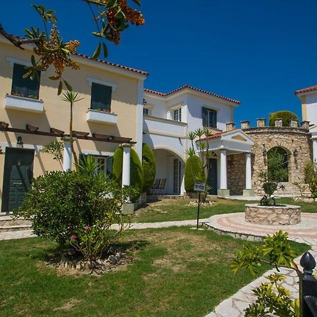 Anagenessis Village Hotel Каламакион Экстерьер фото