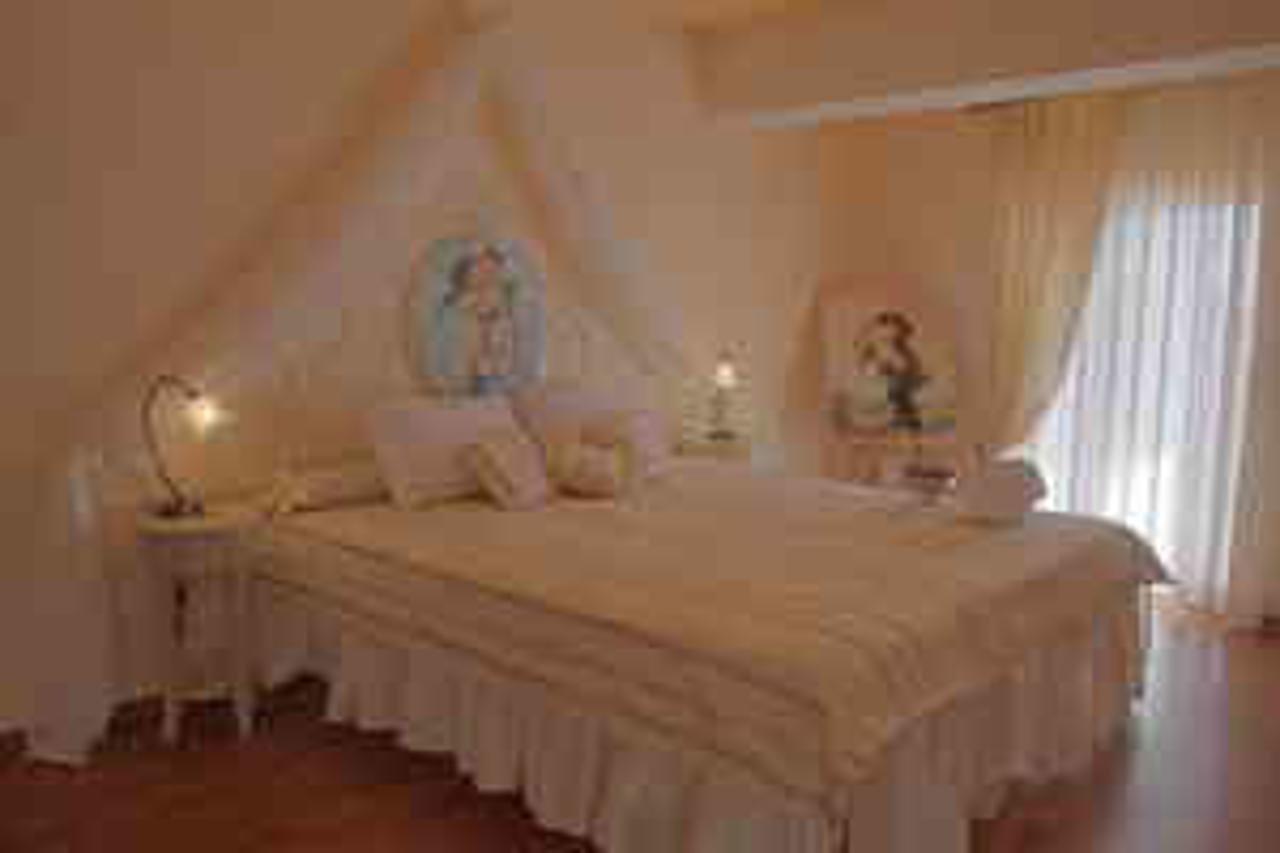 Anagenessis Village Hotel Каламакион Экстерьер фото