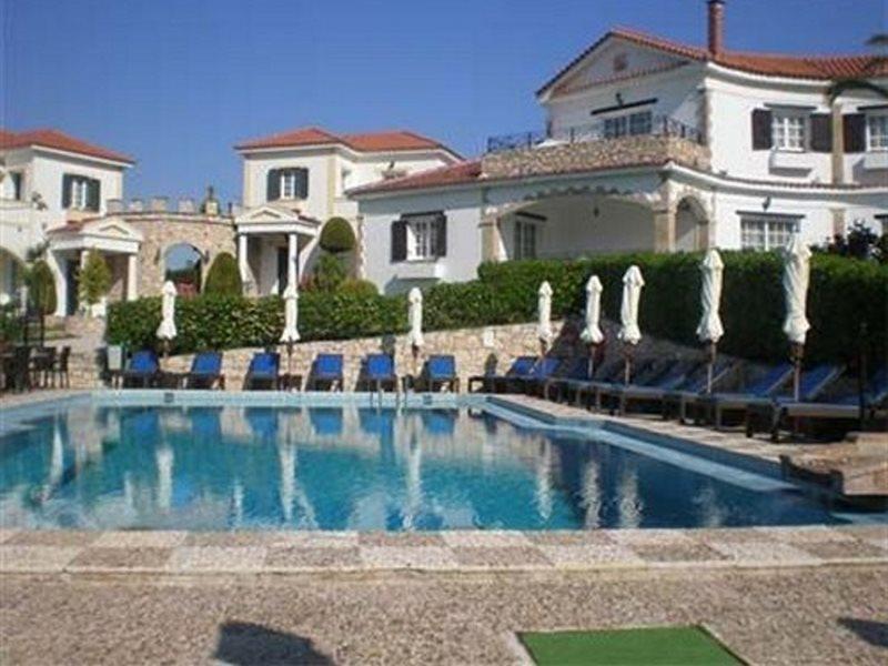 Anagenessis Village Hotel Каламакион Экстерьер фото