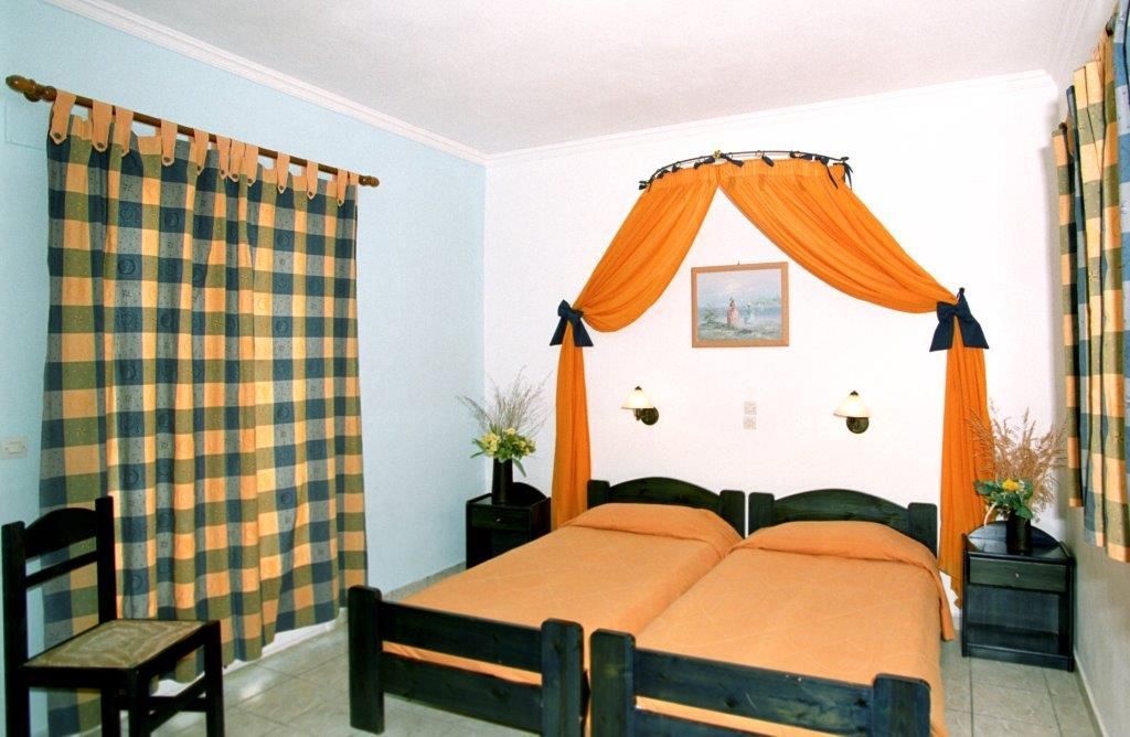 Anagenessis Village Hotel Каламакион Экстерьер фото