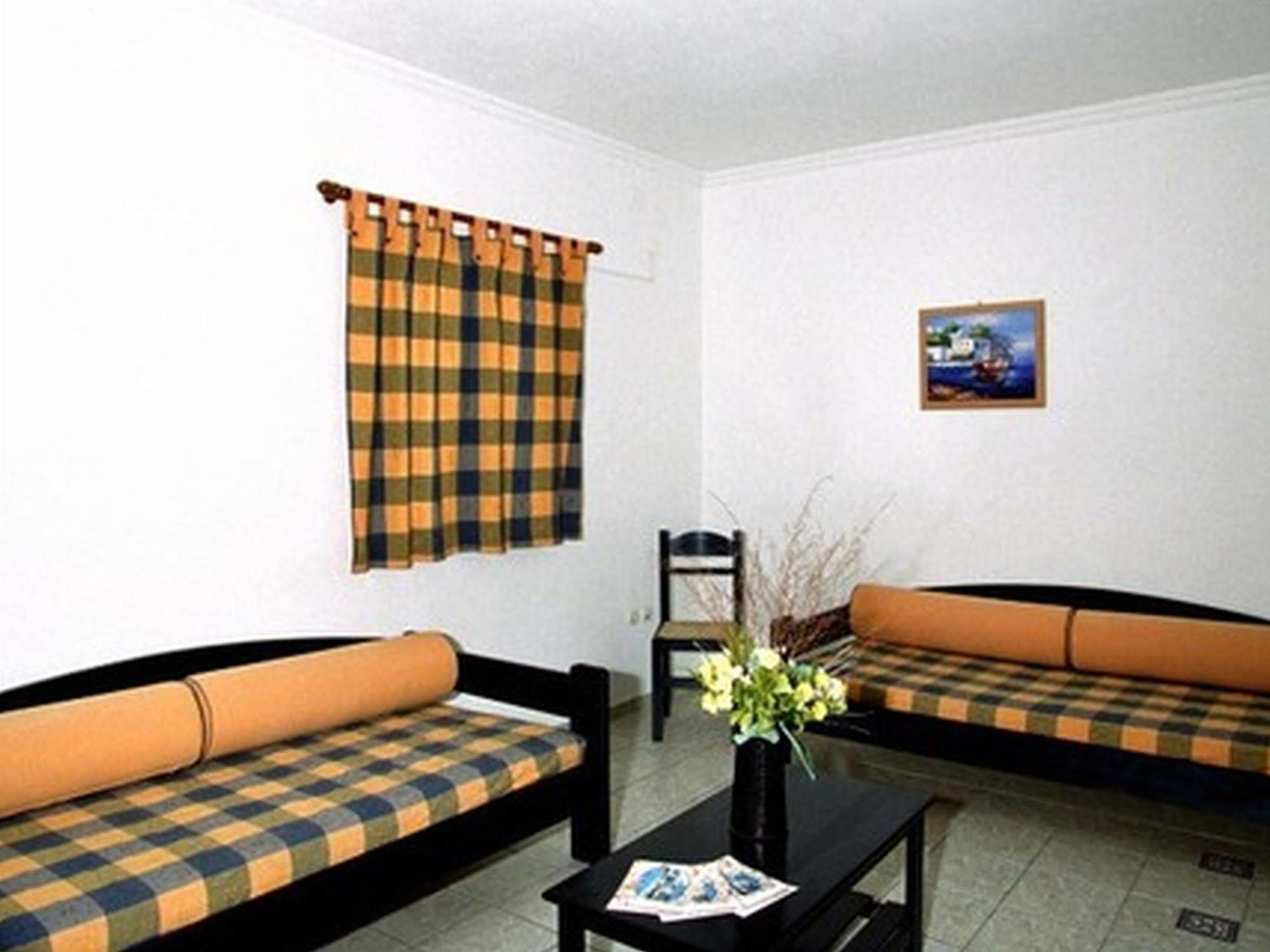 Anagenessis Village Hotel Каламакион Экстерьер фото