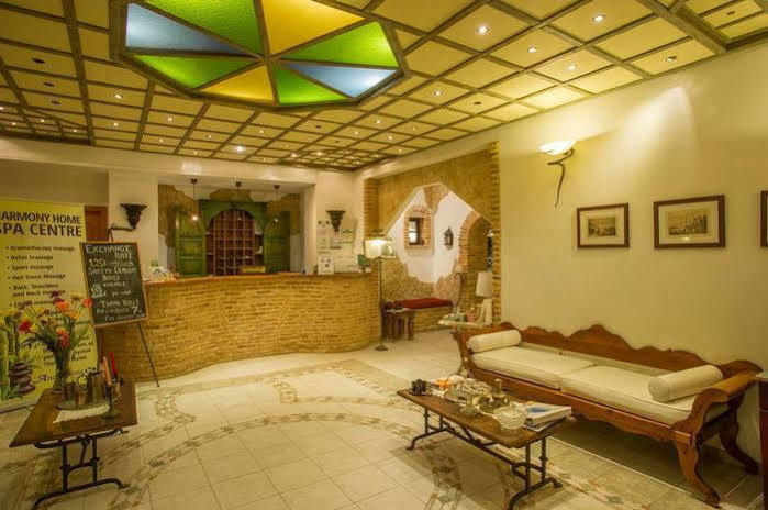 Anagenessis Village Hotel Каламакион Экстерьер фото