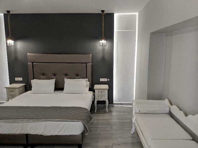 Anagenessis Village Hotel Каламакион Экстерьер фото
